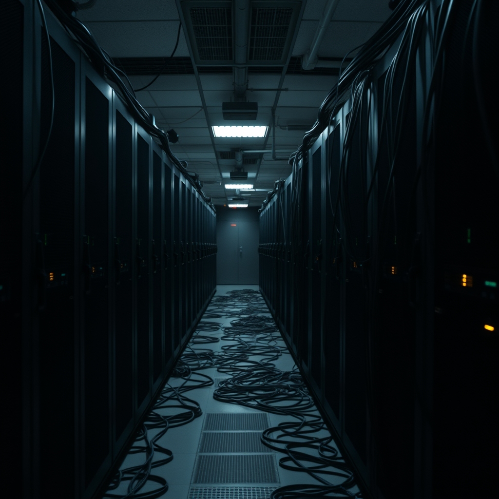 US Gov Sites Raise Concerns