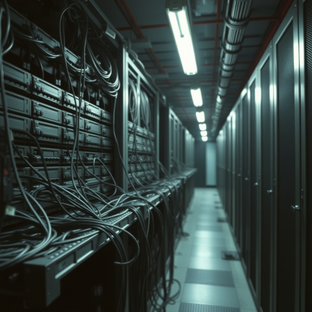 US Gov Sites Stoke Surveillance Fears