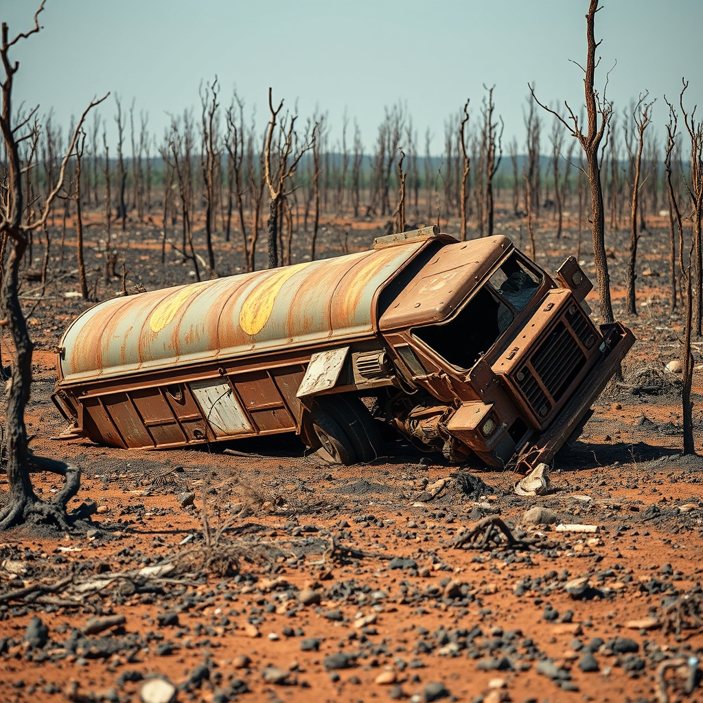 US Sanctions DRC Mineral Theft