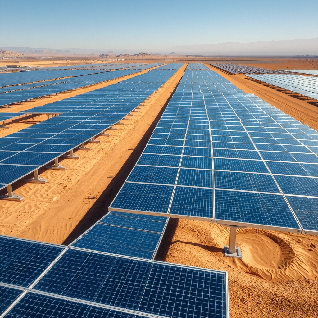 China Reshapes Energy