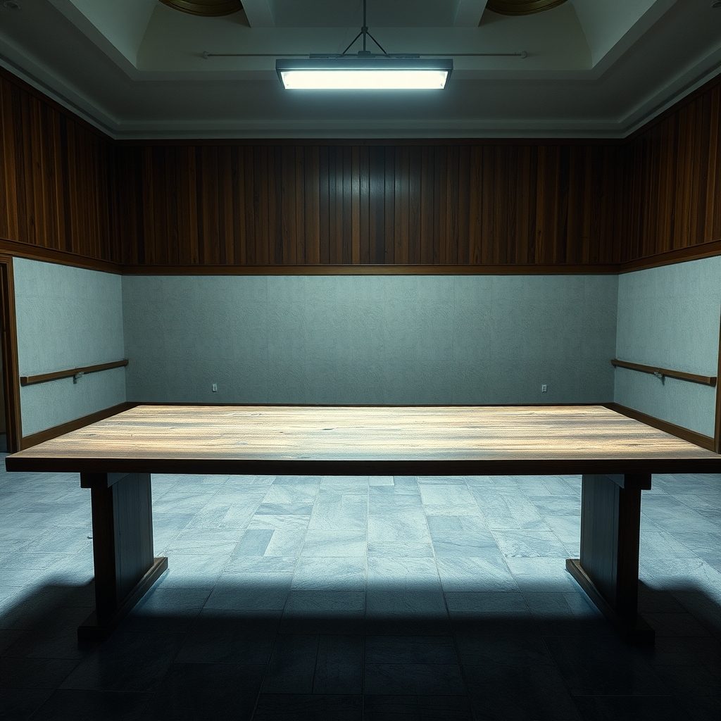 Ex-Cops On Trial