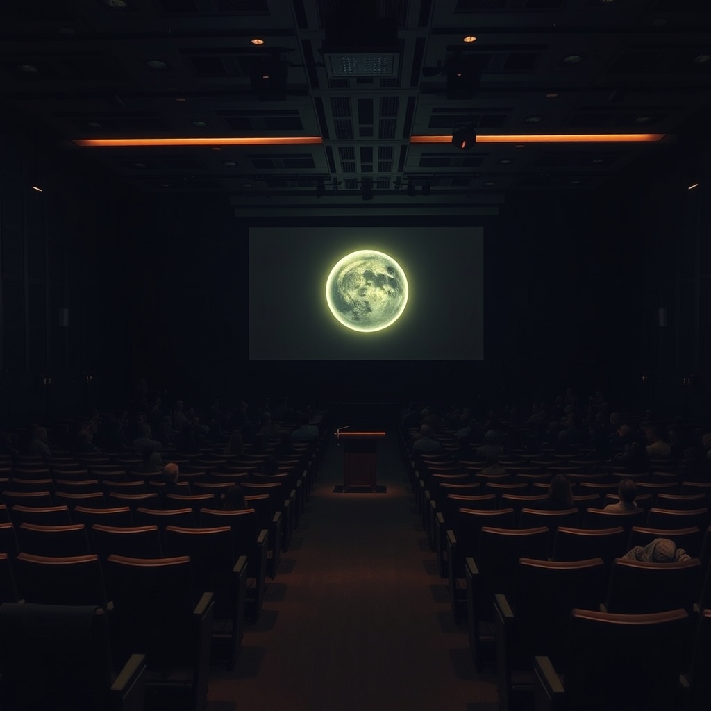 Experiencers Gain Voice