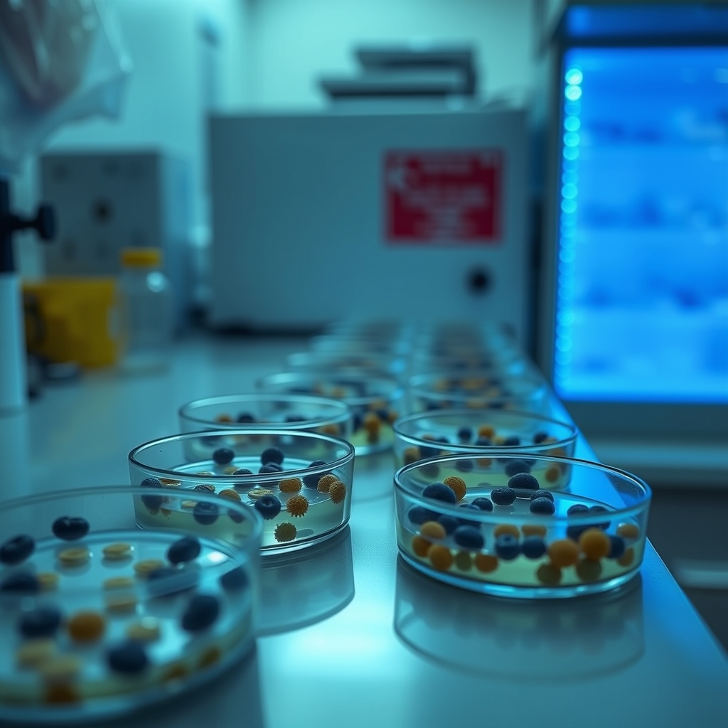 GLP-1 Drugs & Longevity