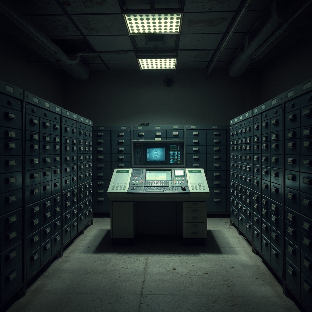 Govt Seeks Ark