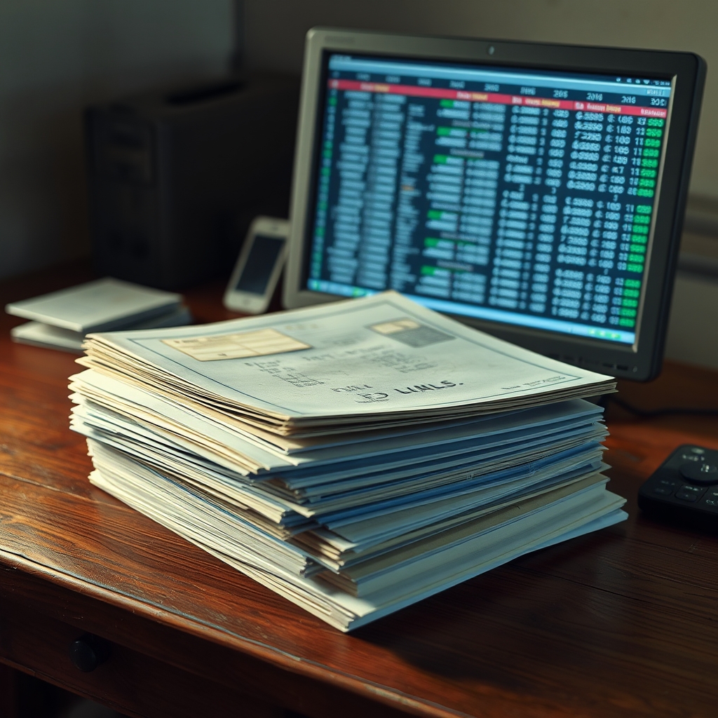 Hospice Fraud Scheme