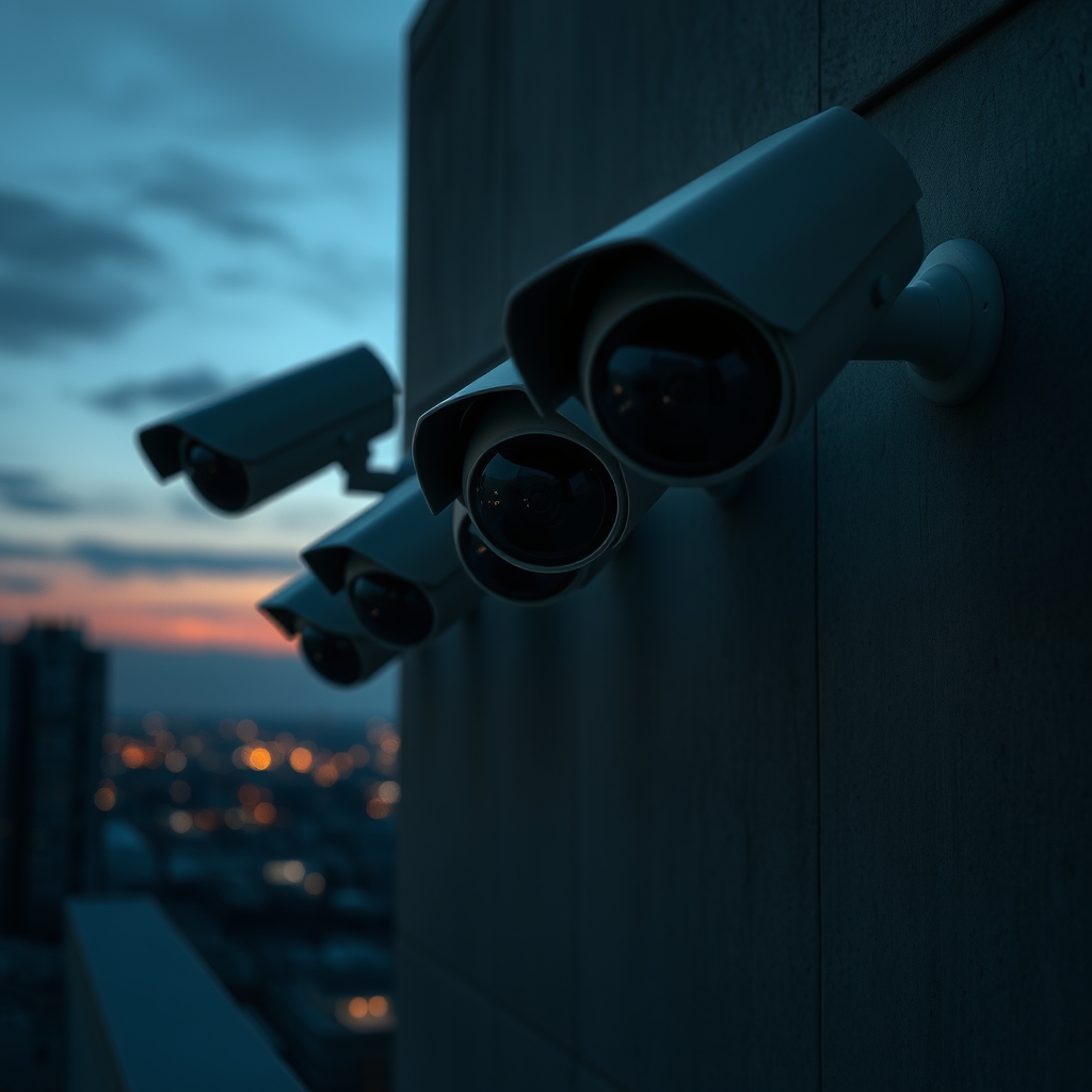 ICE Biometrics Expand Surveillance