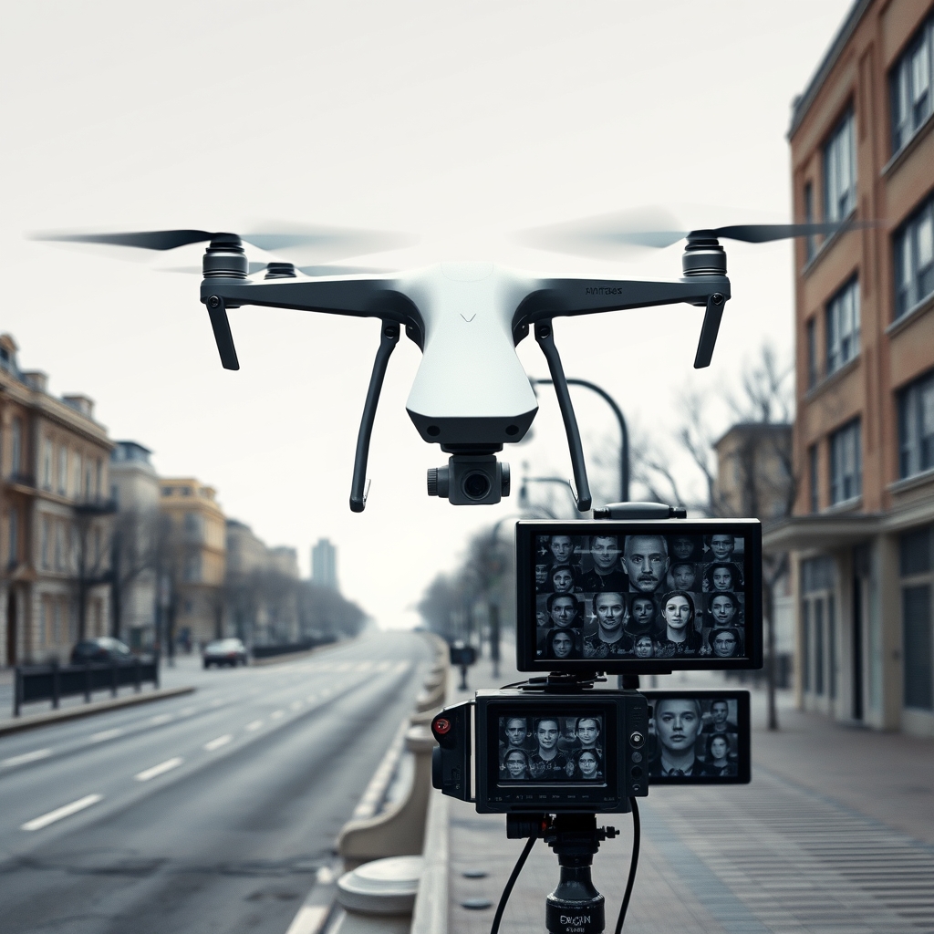 London Expands Facial Recognition