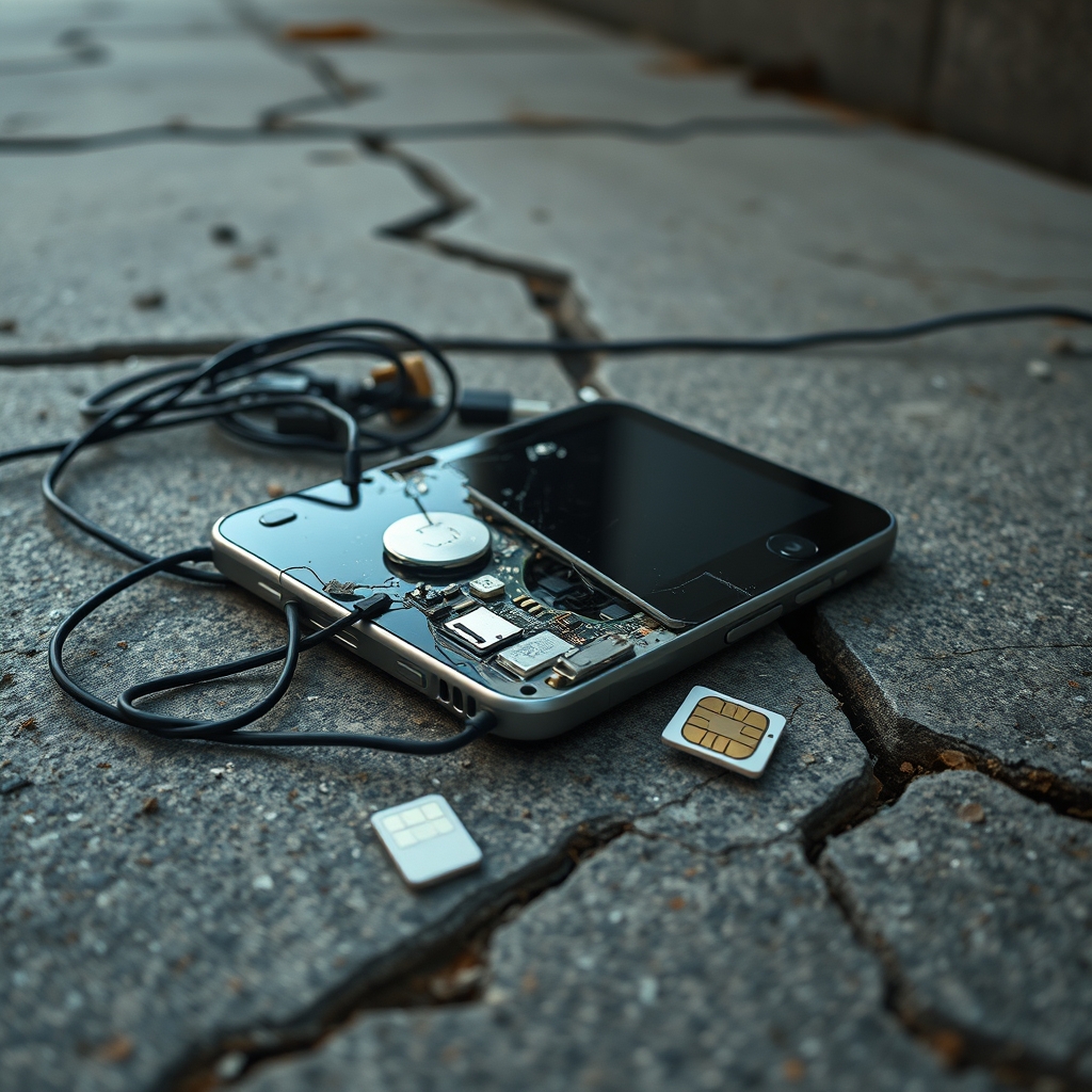 No True Digital Privacy