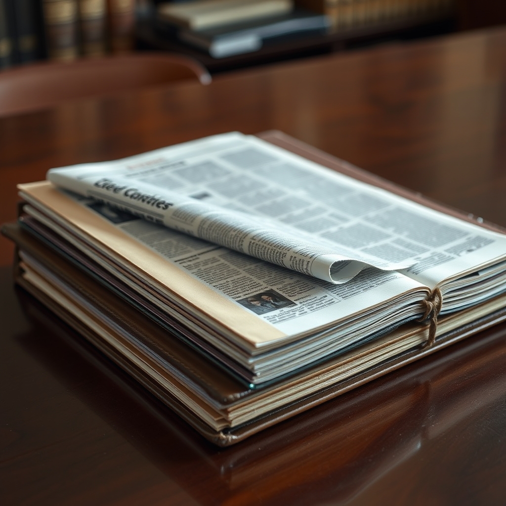 Oversight Targets Tycoon