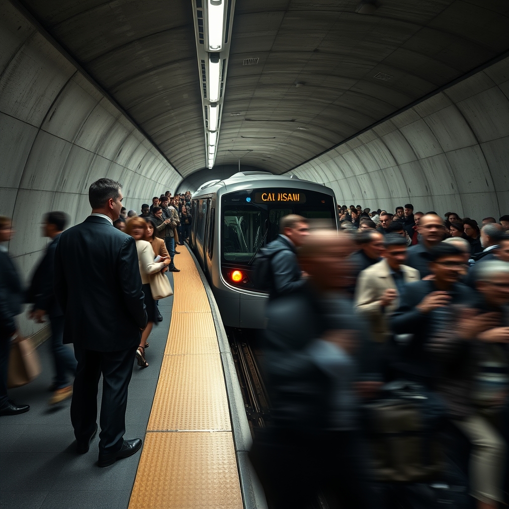 SEC Examines MARTA
