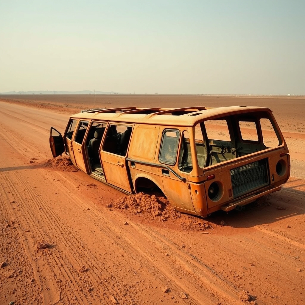 Sudan Nears Collapse
