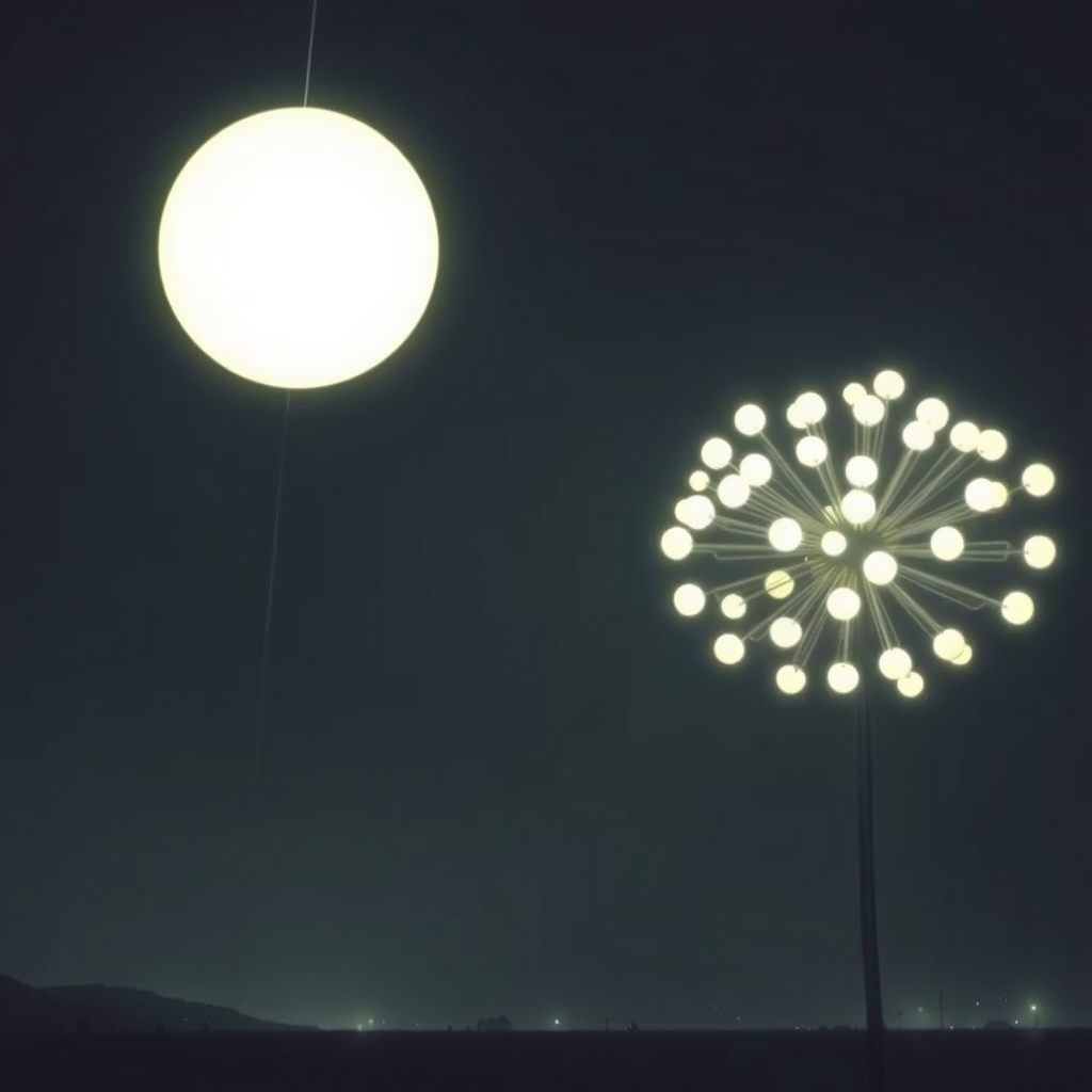 UAP Orbs Baffle AARO