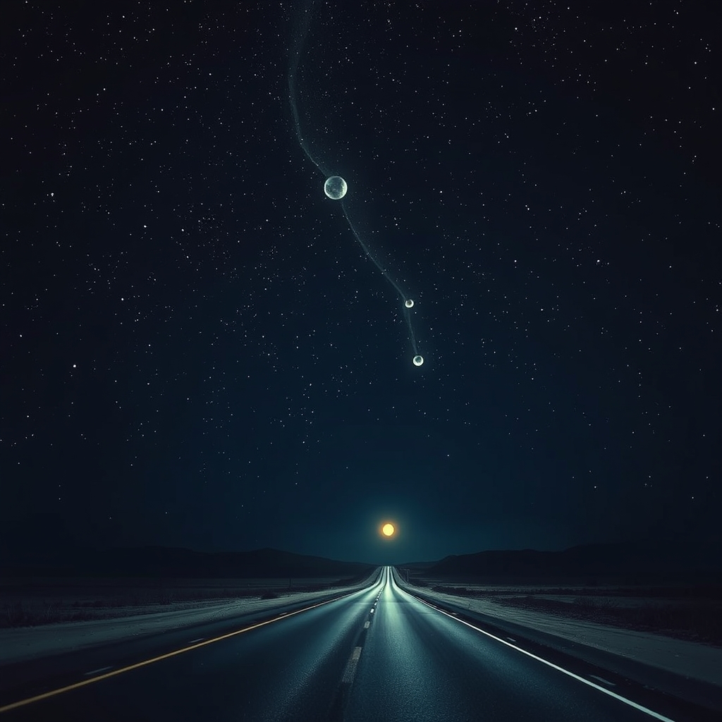UAP Orbs Defy Explanation