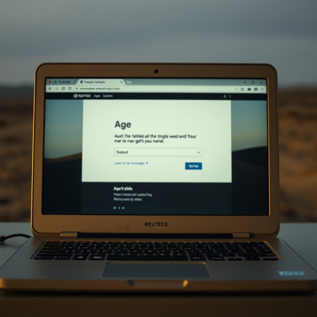 UK Age Verification