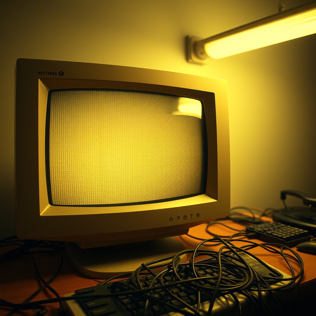US Gov Sites Raise Alarm
