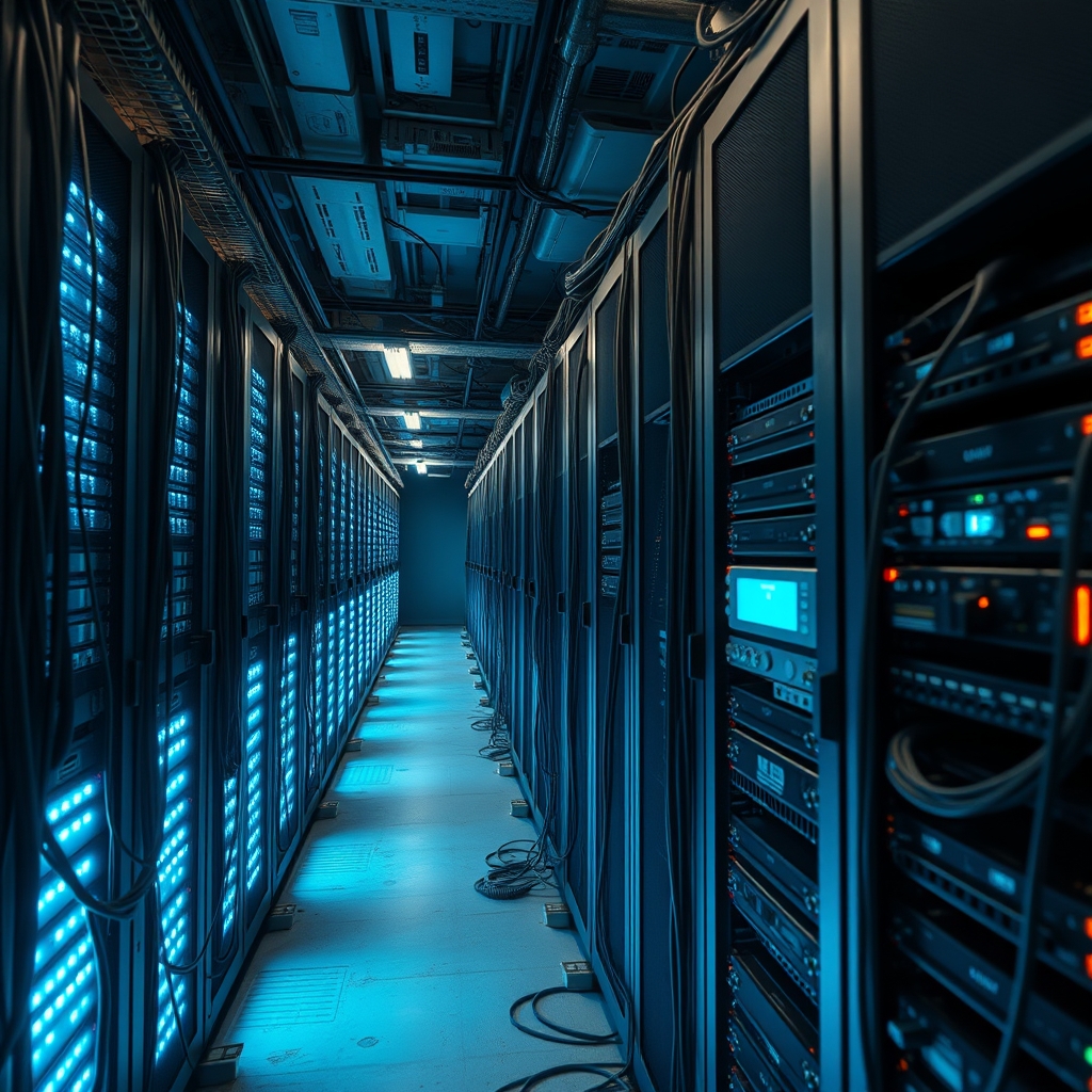 AI Regulation
