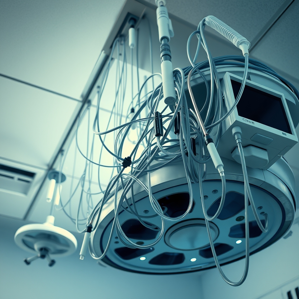 Brain Under Anesthesia