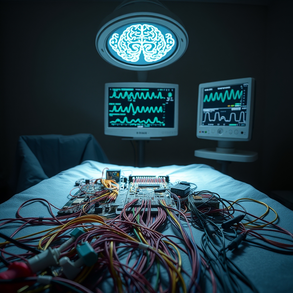 Consciousness Beyond Brains
