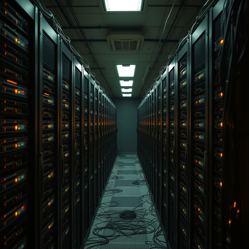 Data Privacy At Risk