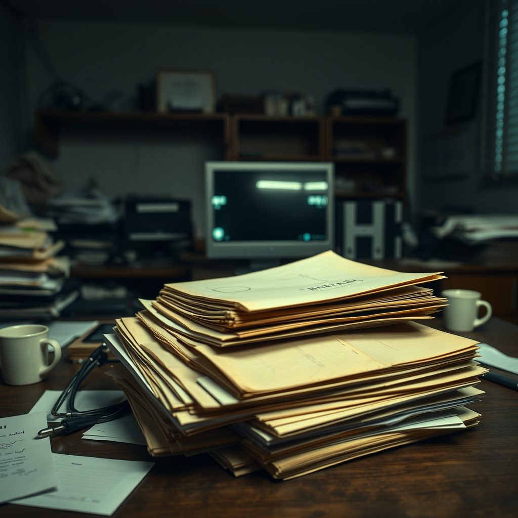 DOJ Tackles $6.5B Fraud