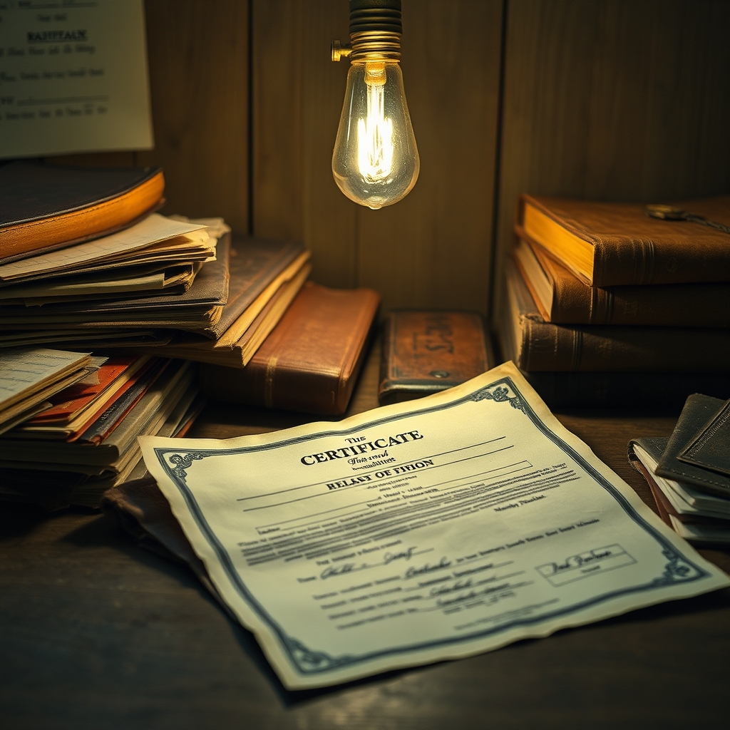 Exoneree Compensation Bill