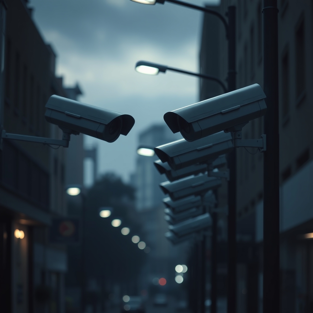 Flock Safety Hits 100k Cameras