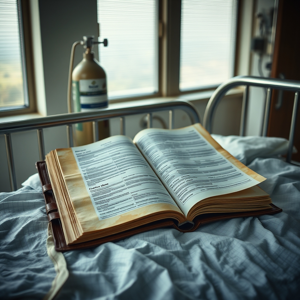 Hospice Fraud Hits $27.7M