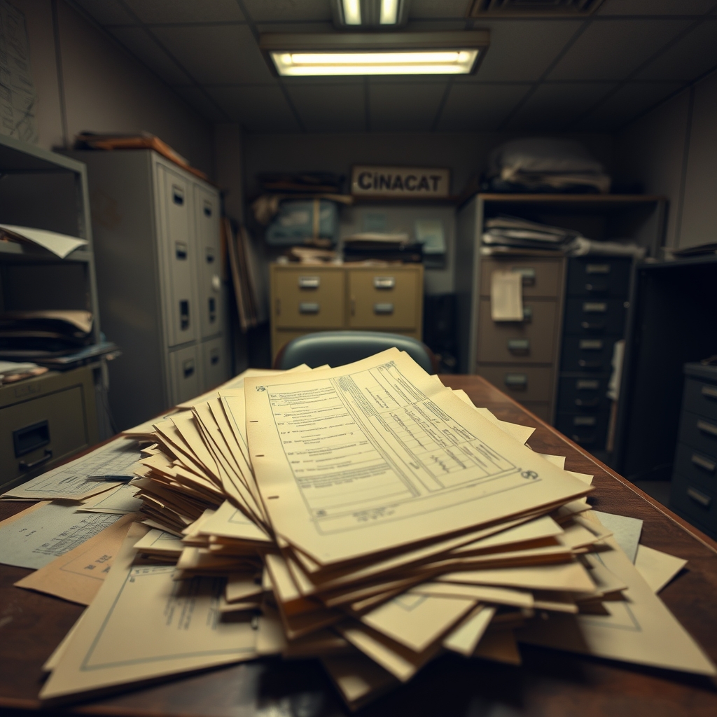 Hospice Fraud Scheme