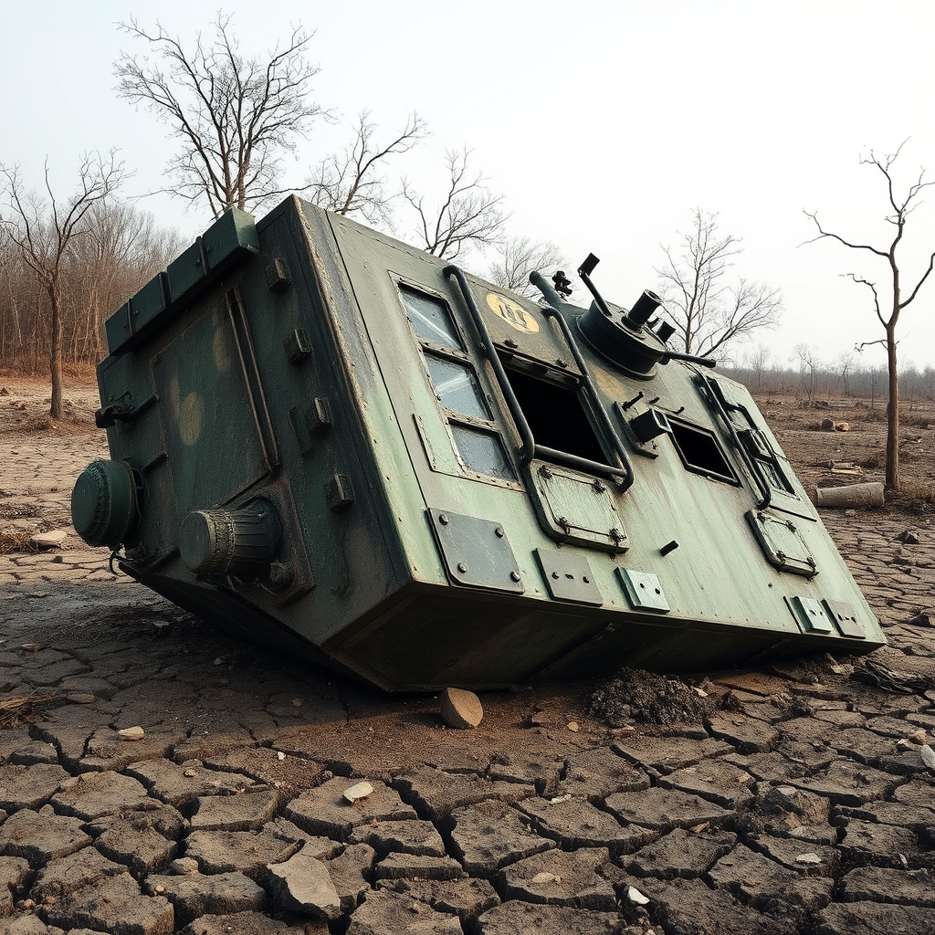 Mali War Escalates