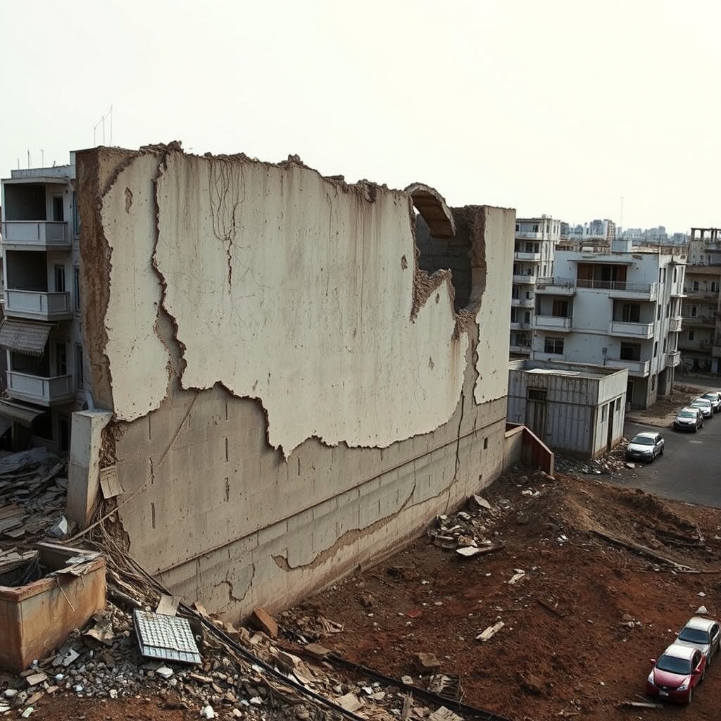 Myanmar Toll Exceeds 100k
