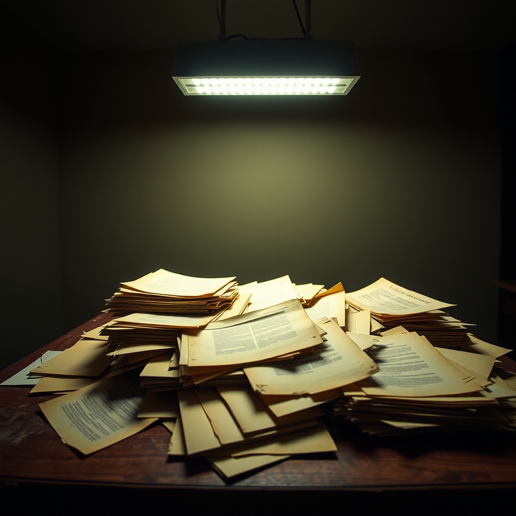 Oversight Intensifies on CIA Secrets