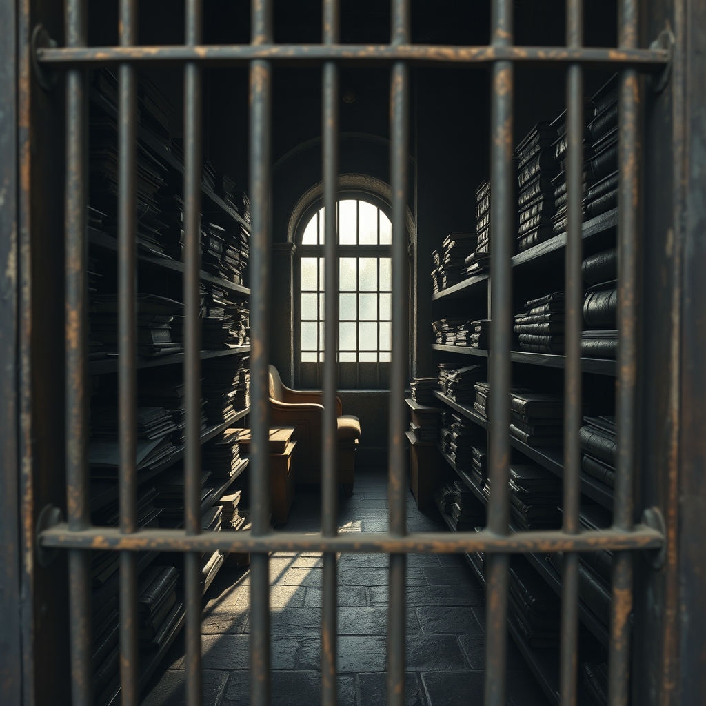 Prosecutor Misconduct Probe