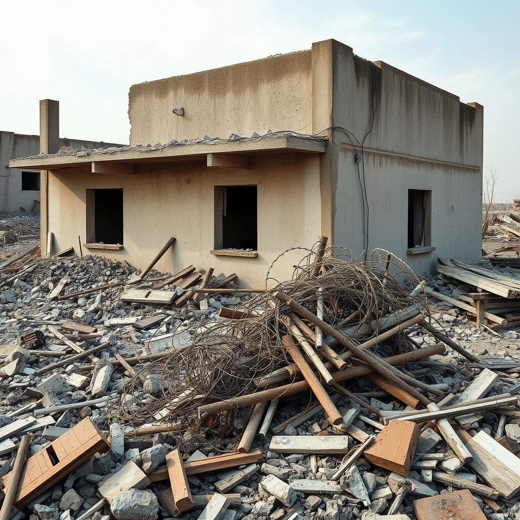 Sudan War Encircles El Obeid