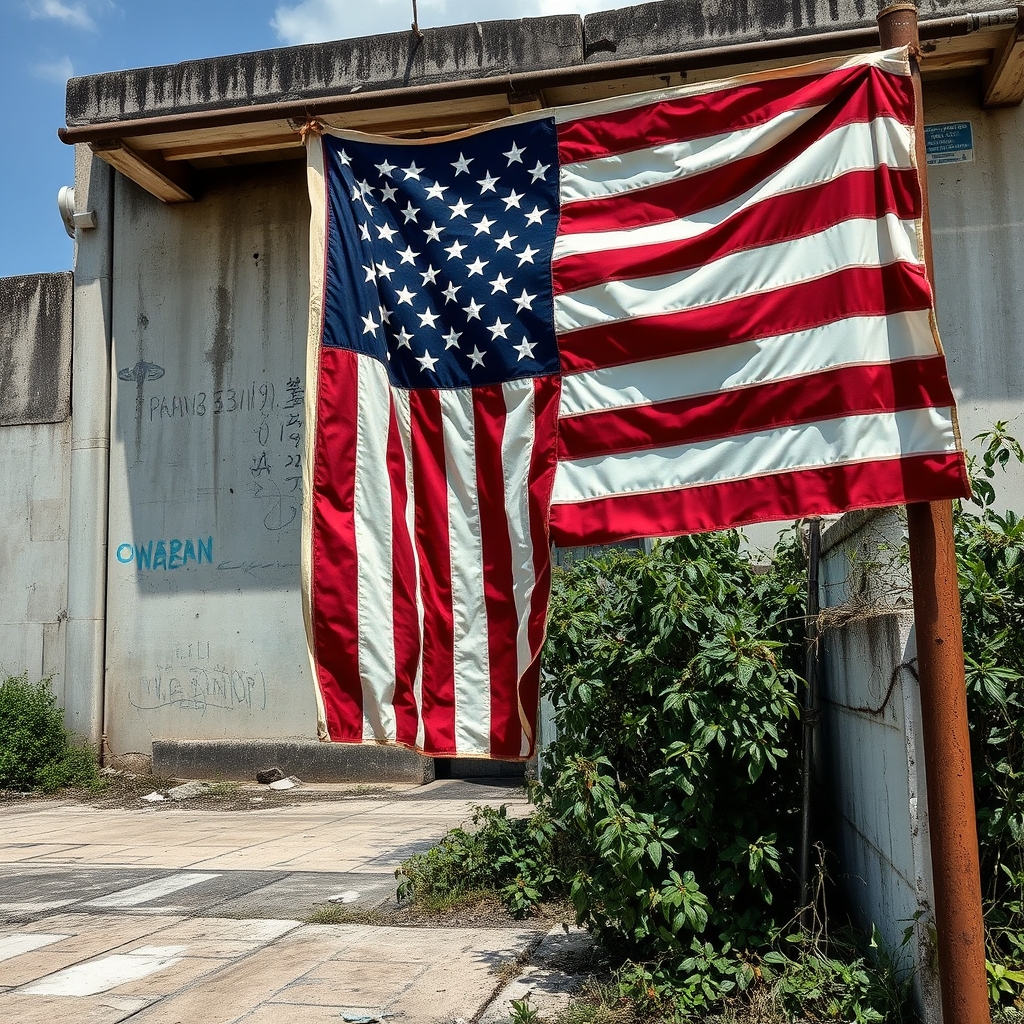 US Soft Power Declines