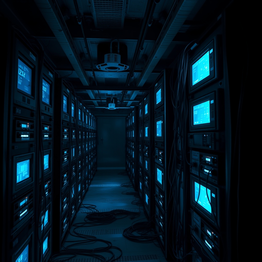 AI Control Raises Concerns