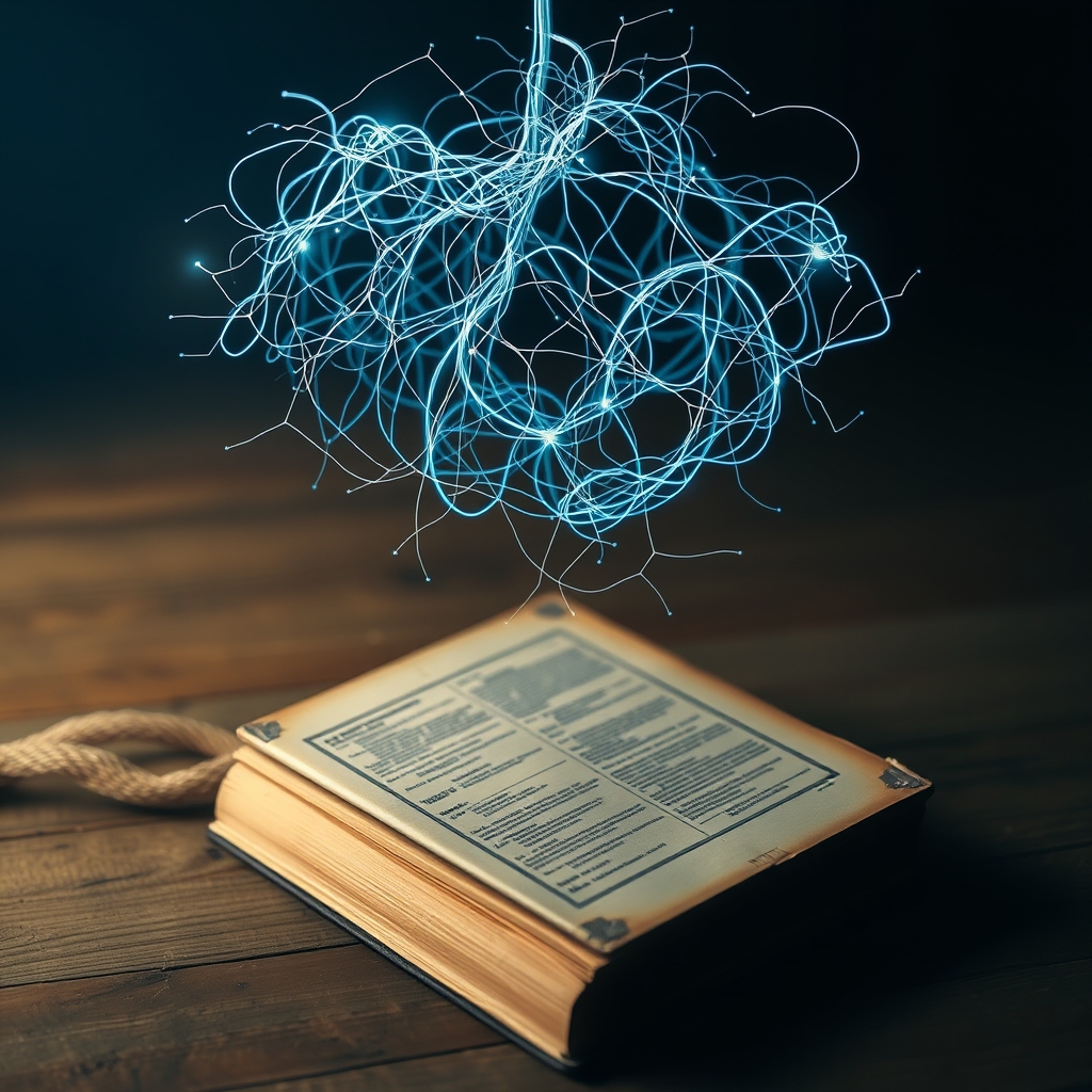 Brain as Prediction Machine