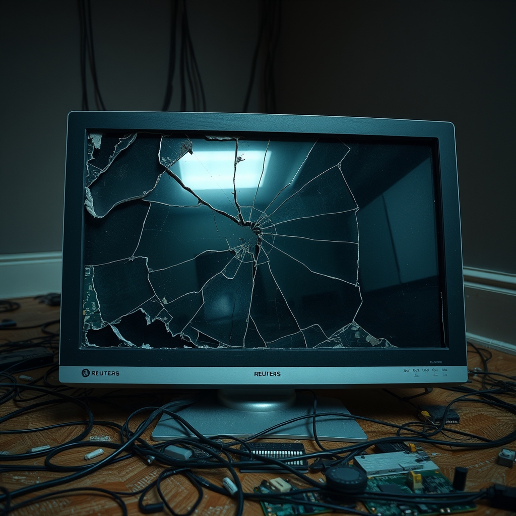Crypto Hacks Surge