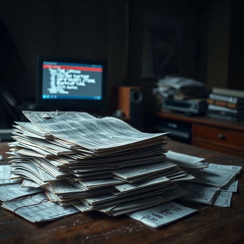 FBI Arrests Fraudsters