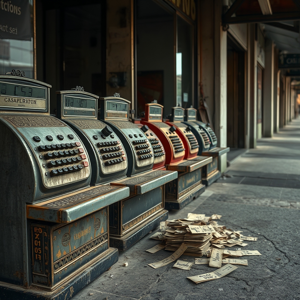 Fraud Costs Passed to Consumers