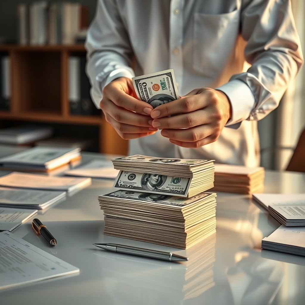 FTC Refunds $324M