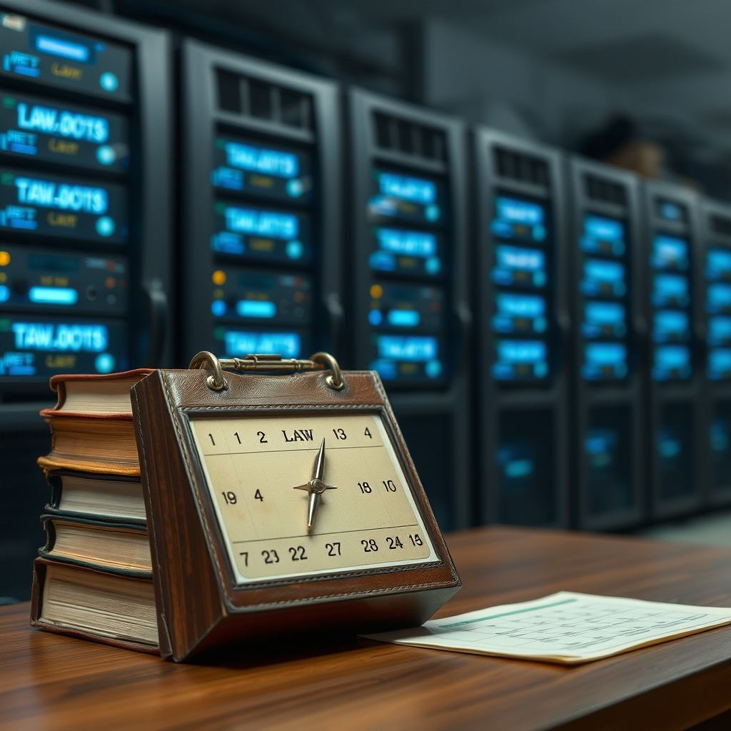 FTC Seeks Comment on AI