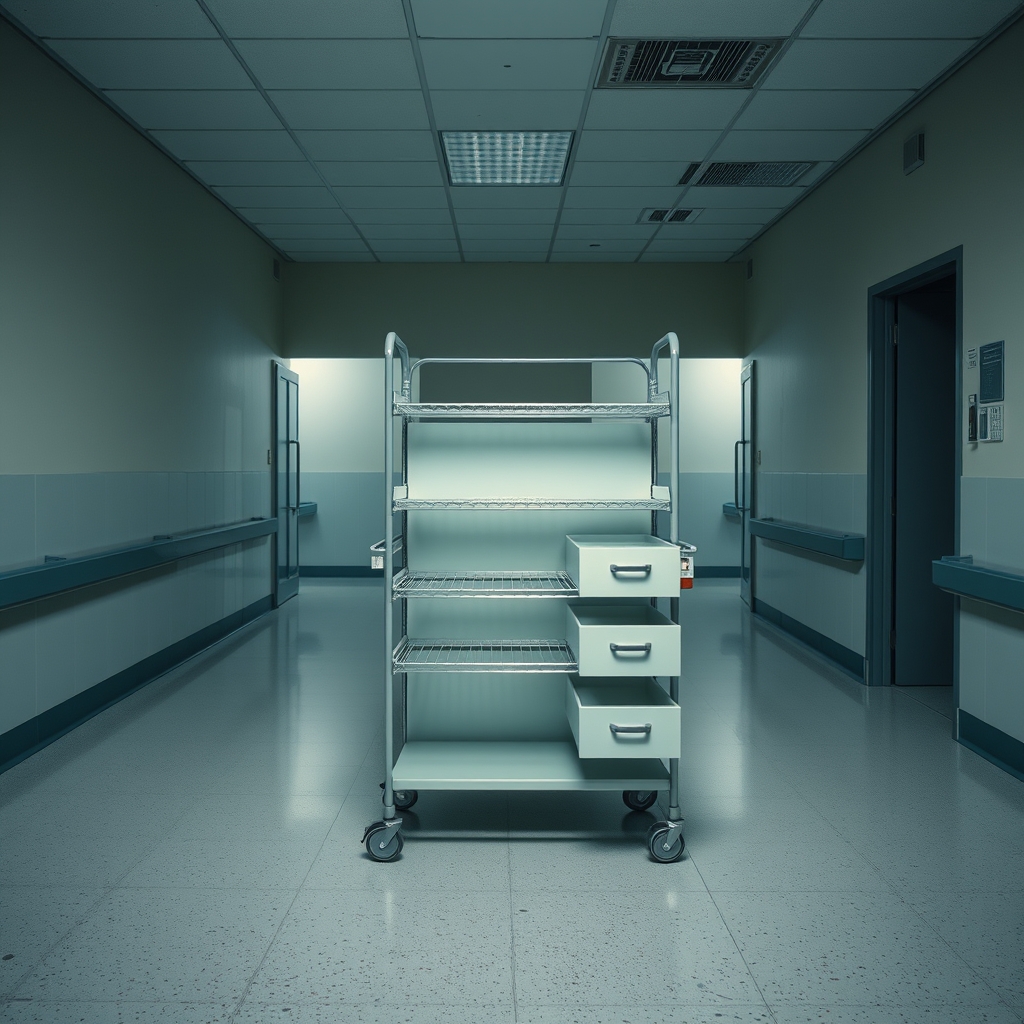 Hospice Fraud Scheme Uncovered
