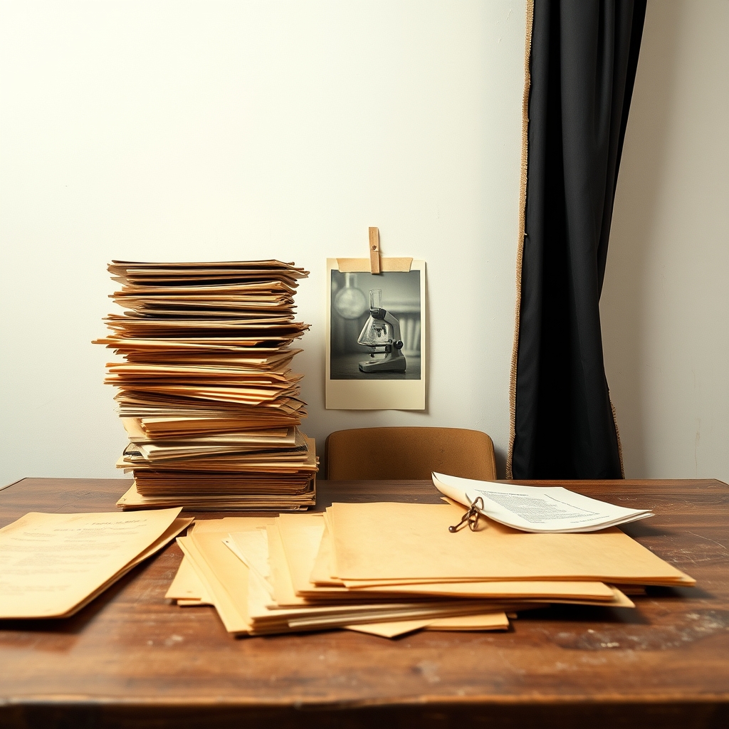 Luna Hearing Highlights Unfulfilled MKULTRA Promises