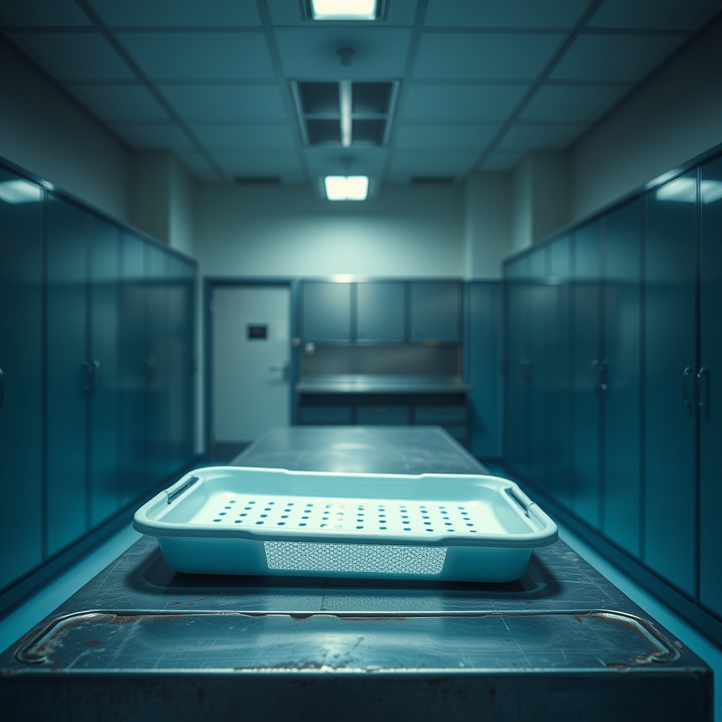 Nurse Indicted