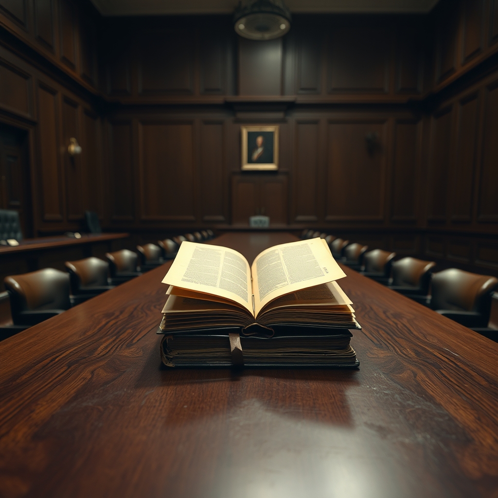Oversight Probe Expands