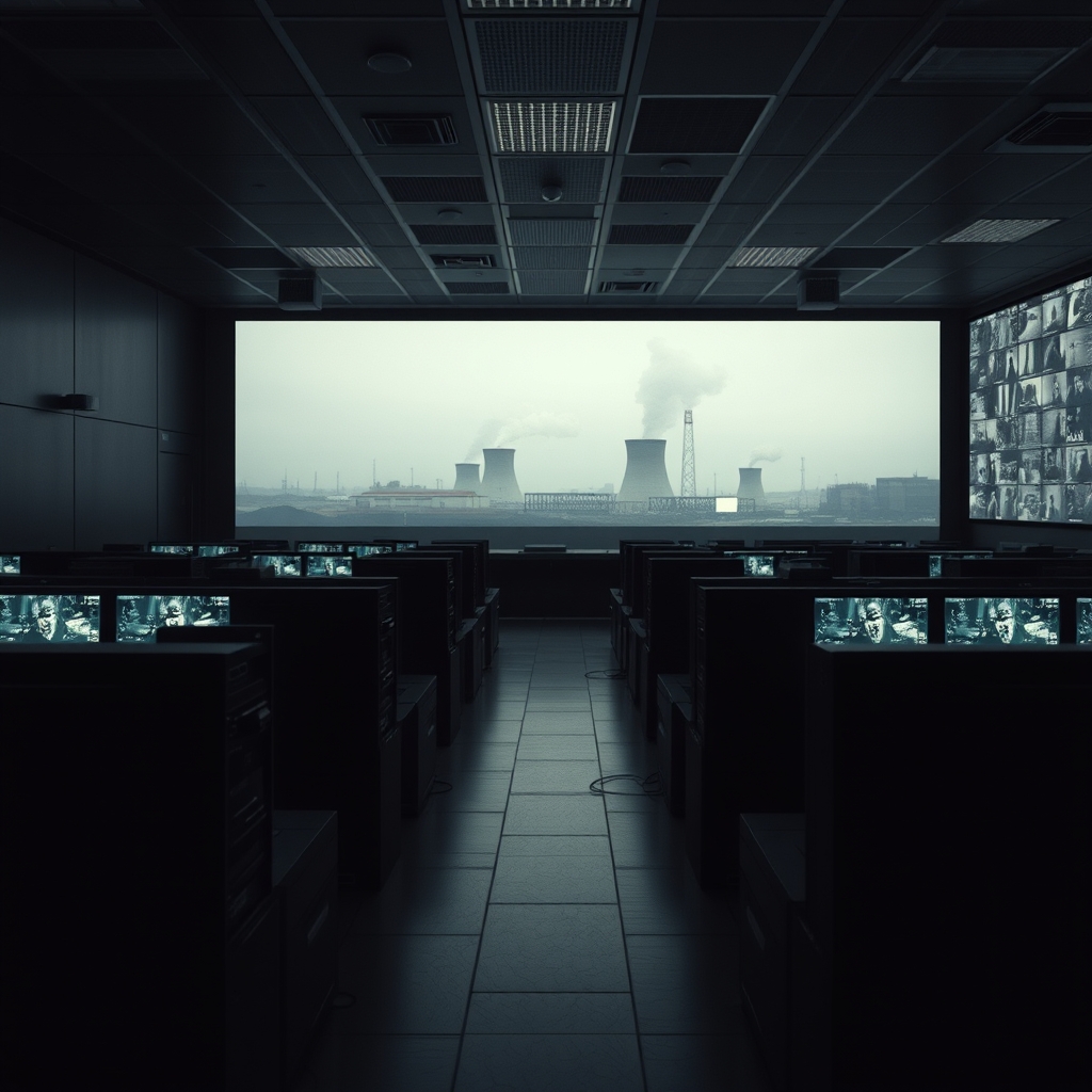 Russia Spies On Europe