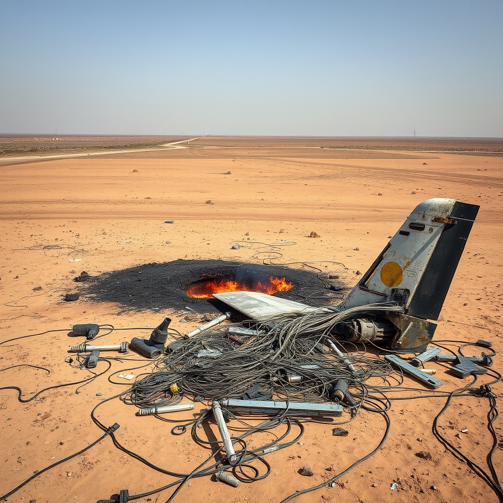 Sudan: Drone Attacks Risk Atrocities