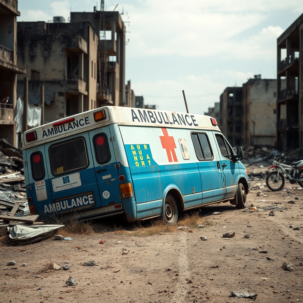 Sudan: RSF Crimes