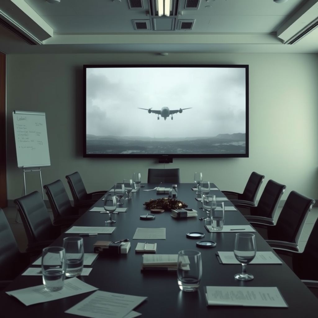 UAP Footage Shifts Skepticism