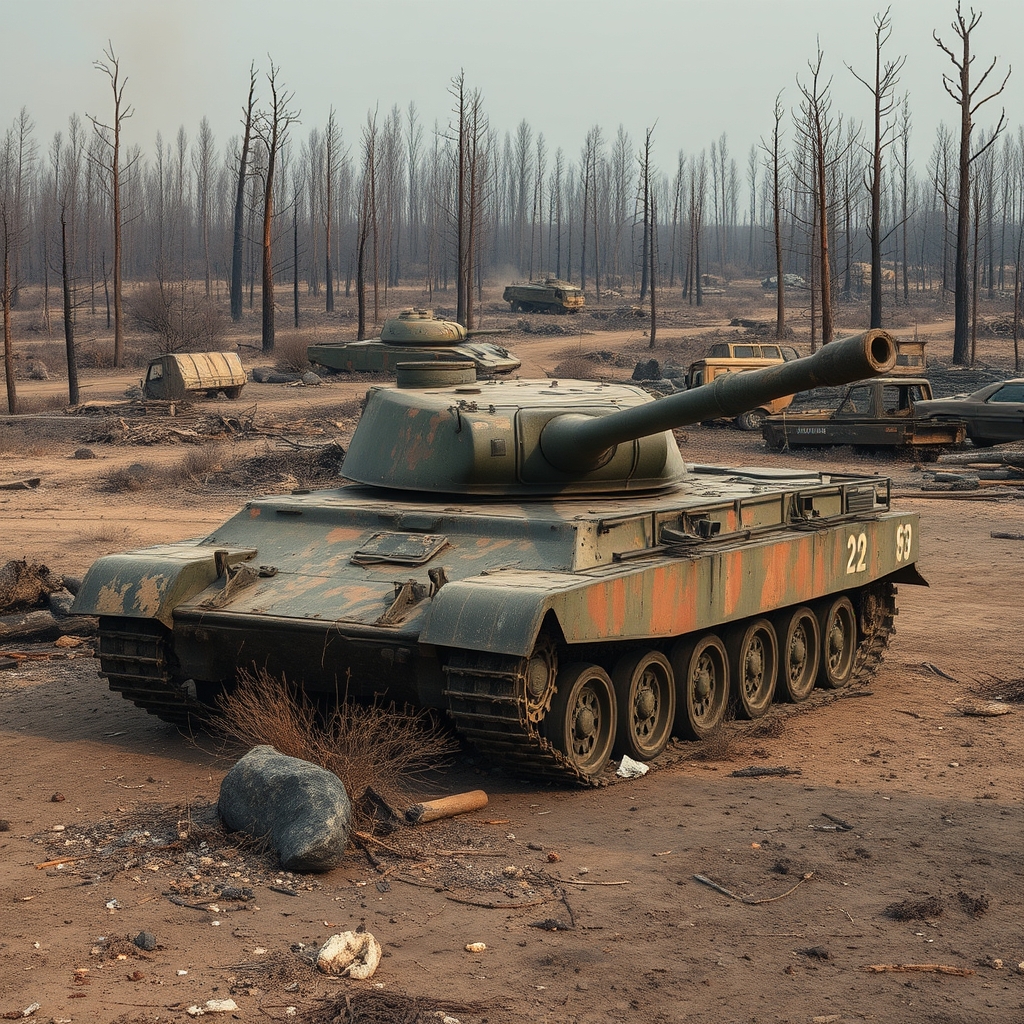 Ukraine Shifts War Momentum